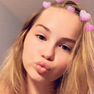 Meet your Posher, Madison ann